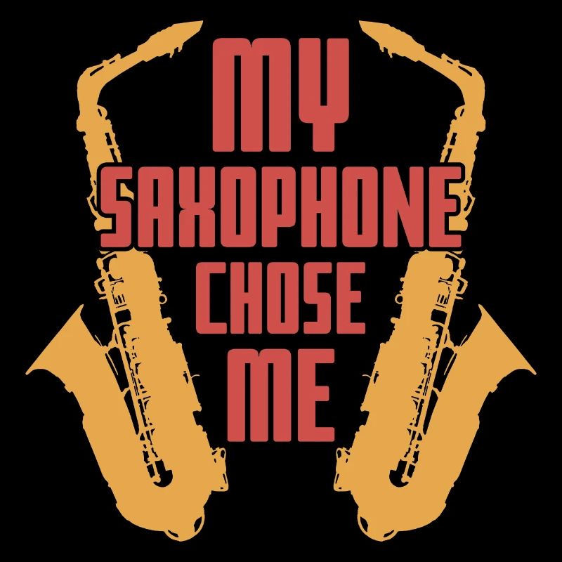 Saxophon Jazz
