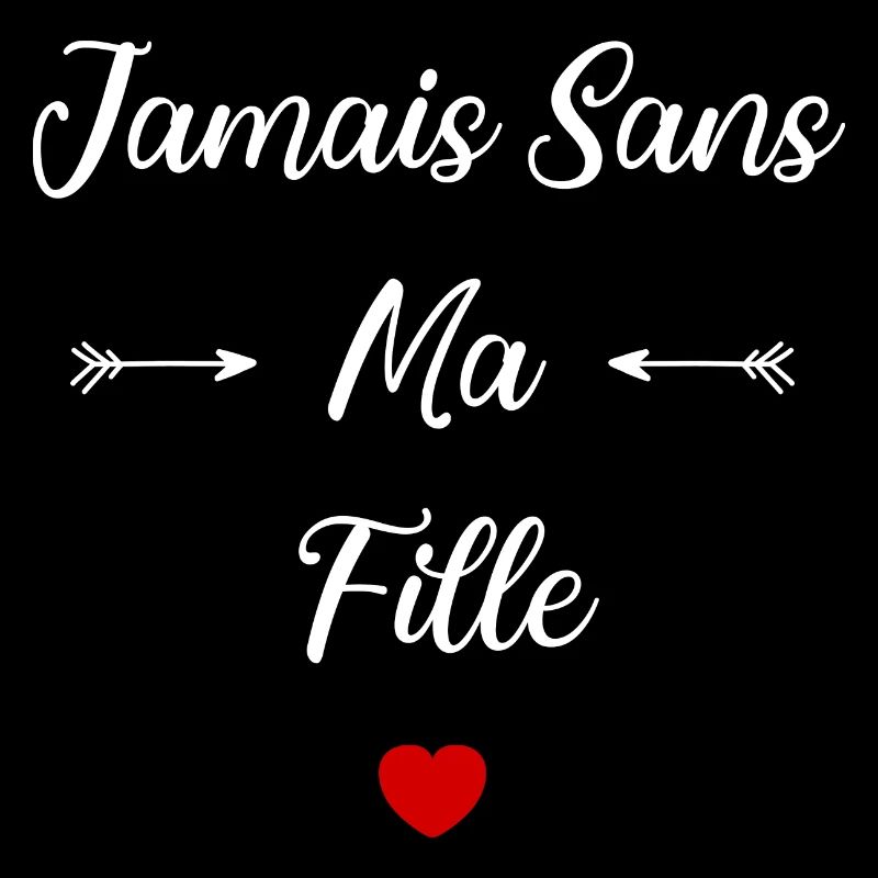 Jamais sans ma Fille