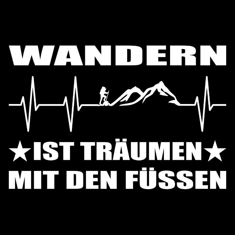 Wandern