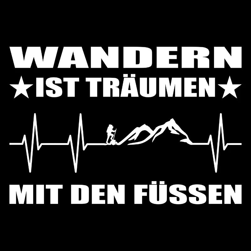 Wandern