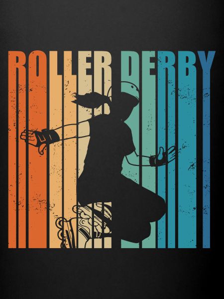 Roller derby