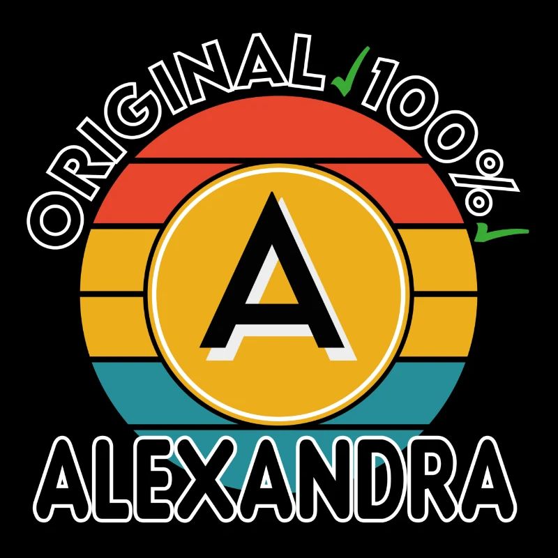 Alexandra