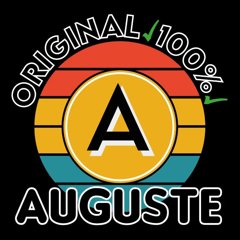 Auguste