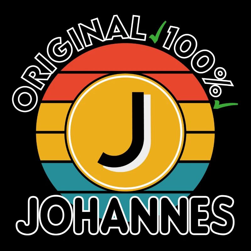 Johannes