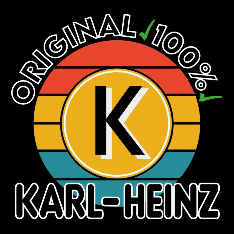 Karl Heinz