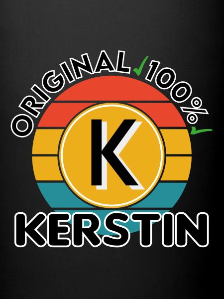 Kerstin