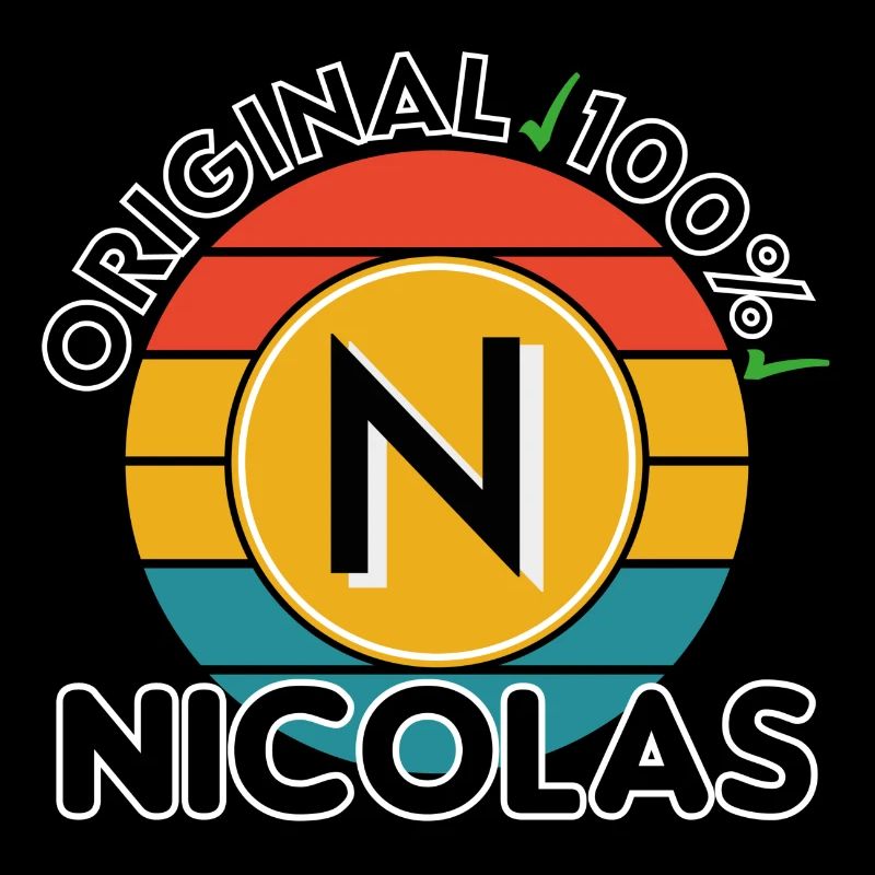 Nicolas