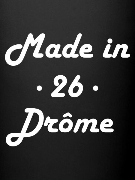 Made in Drôme