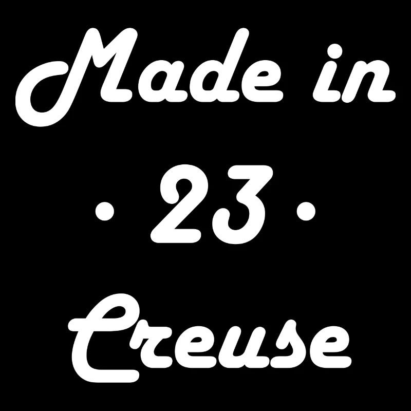 Made in Creuse