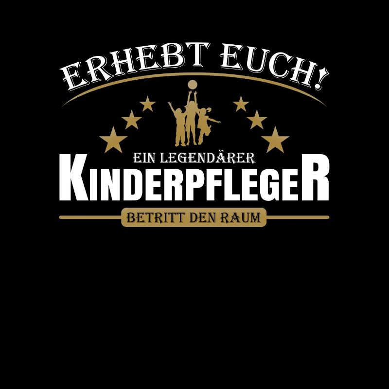 Kinderpfleger