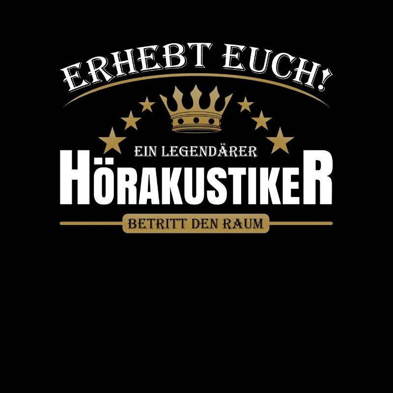 Hörakustiker