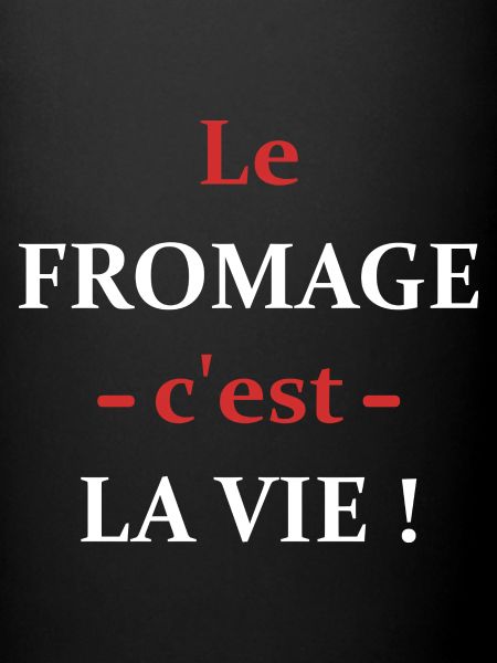 fromage