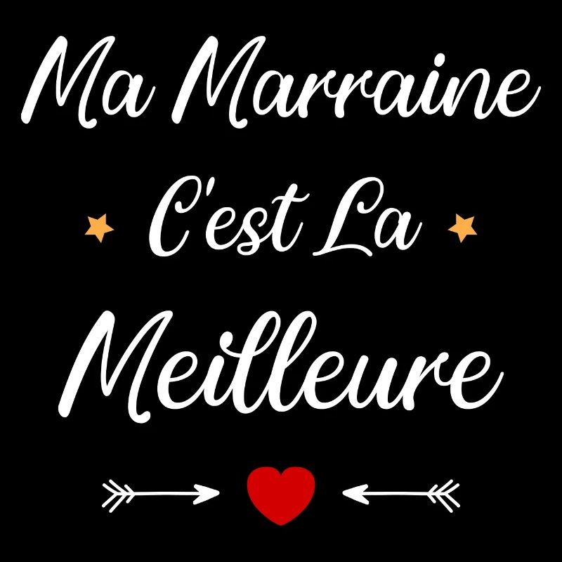 Ma marraine c'est la meilleure