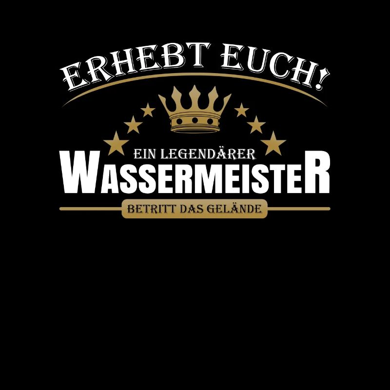 Wassermeister