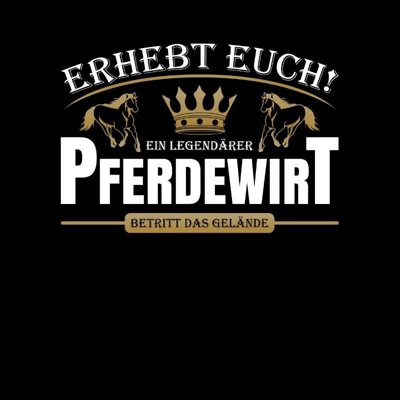 Pferdewirt