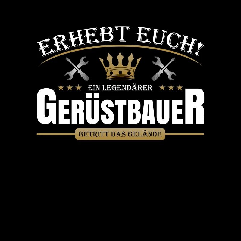 Gerüstbauer