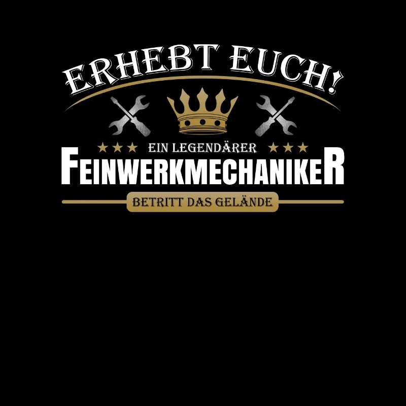 Feinwerkmechaniker