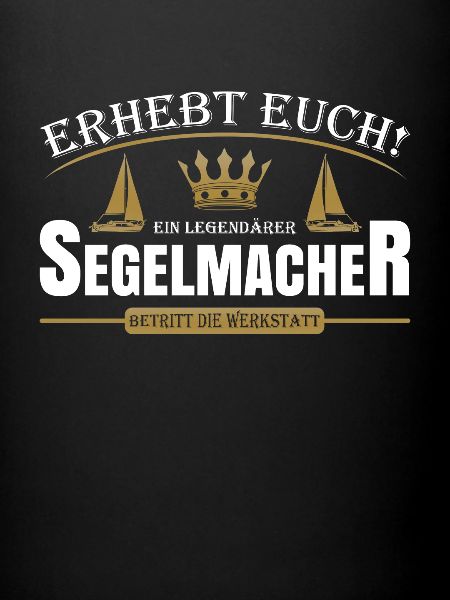 Segelmacher