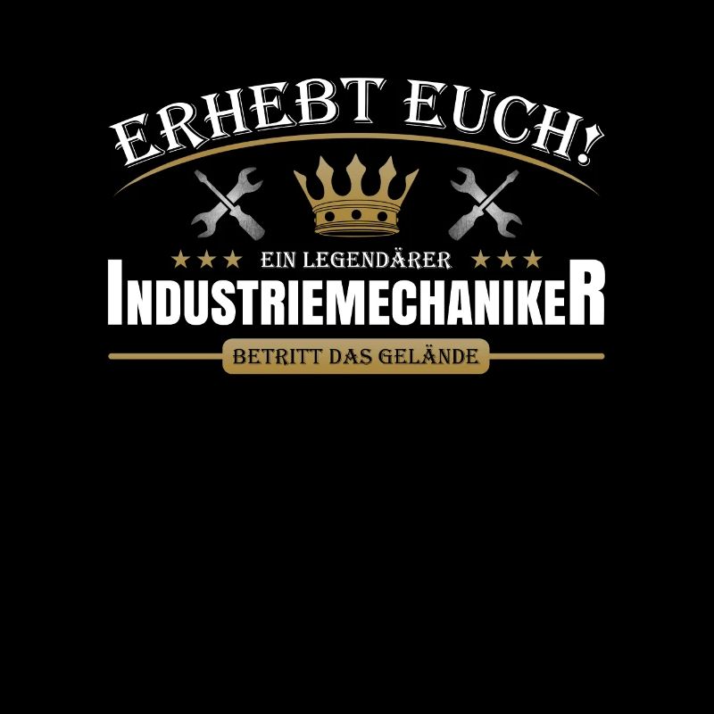 Industriemechaniker