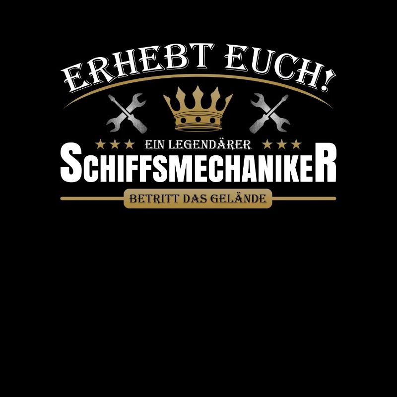 Schiffsmechaniker