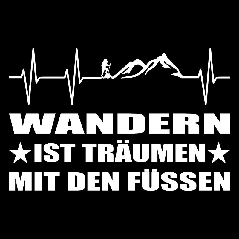 Wandern