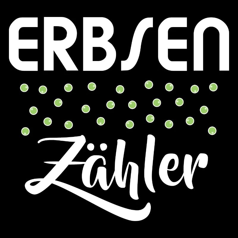 Kleinlich Genau Spießig Spießer Erbsenzähler