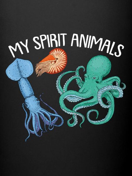 Cephalopode, Octopus, Octopus
