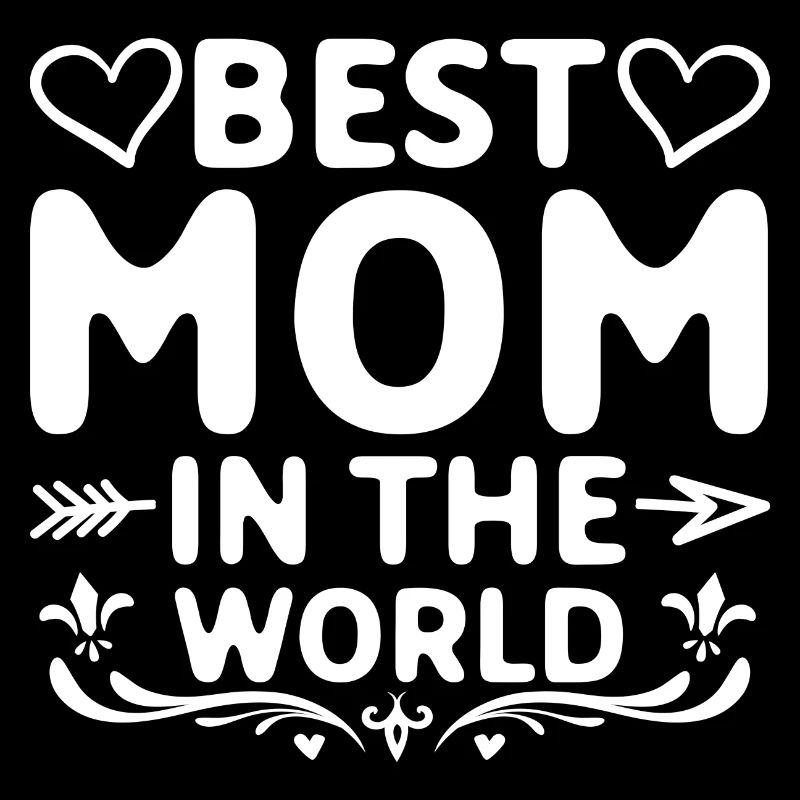 Beste Mutter der Welt