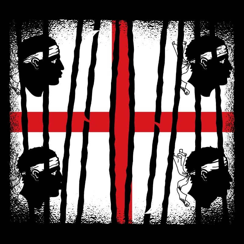 Drapeau de la Sardaigne Drapeau sarde Drapeau de la Sardaigne