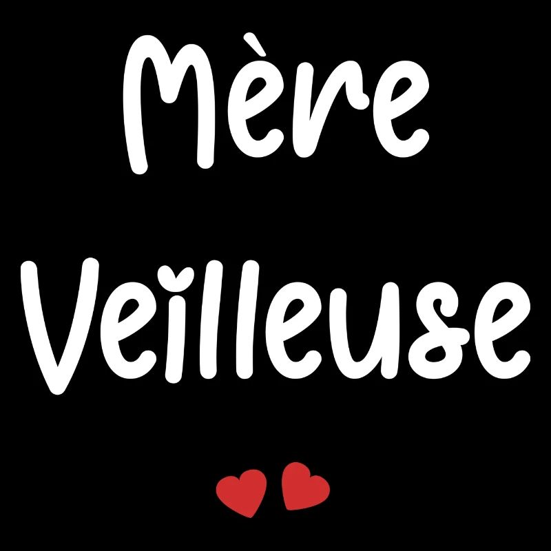 Mère veilleuse