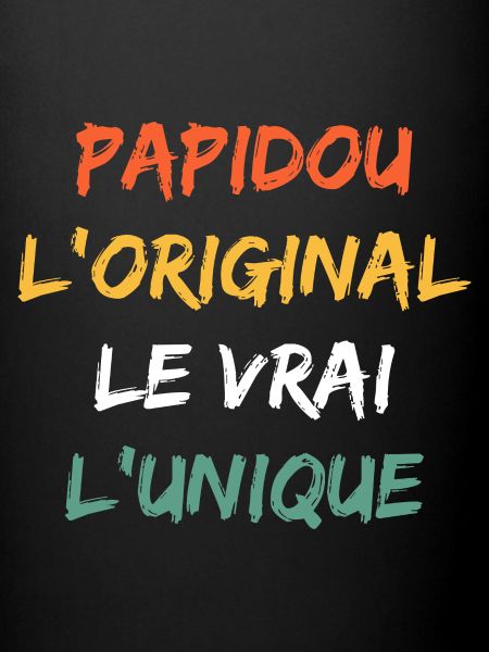 papidou