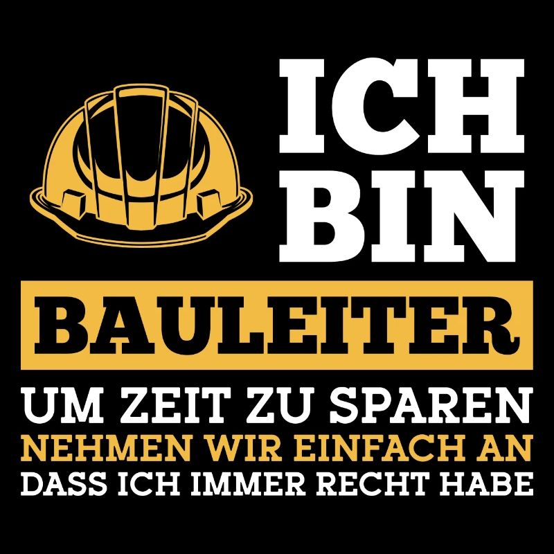 Bauleiter Ausbildung Baustelle Bauaufsicht