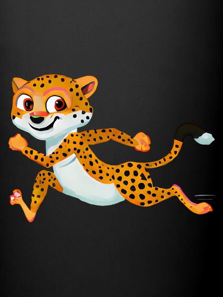 Cheetah court