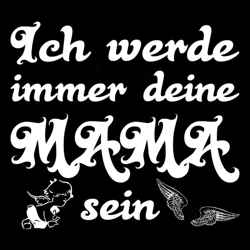 Sternenkind - Ich werde immer deine Mama sein