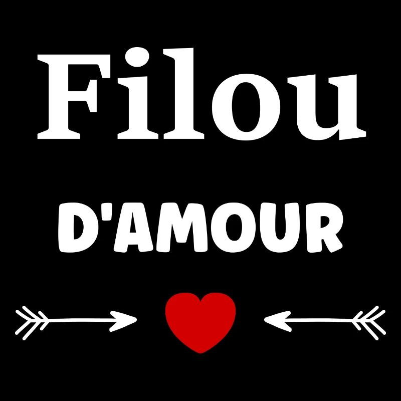 Filou d'amour