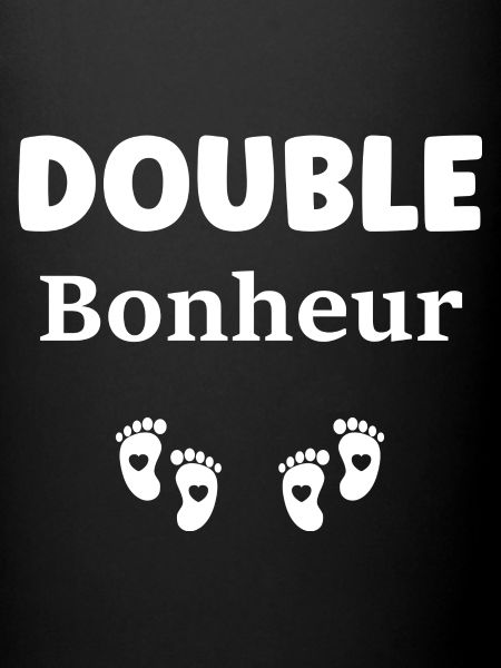 Double bonheur
