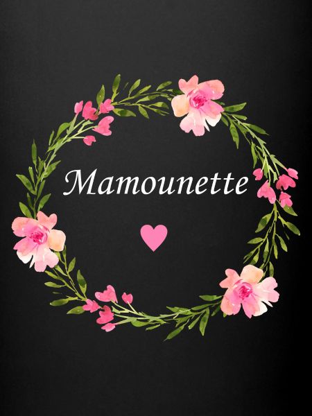 Mamounette