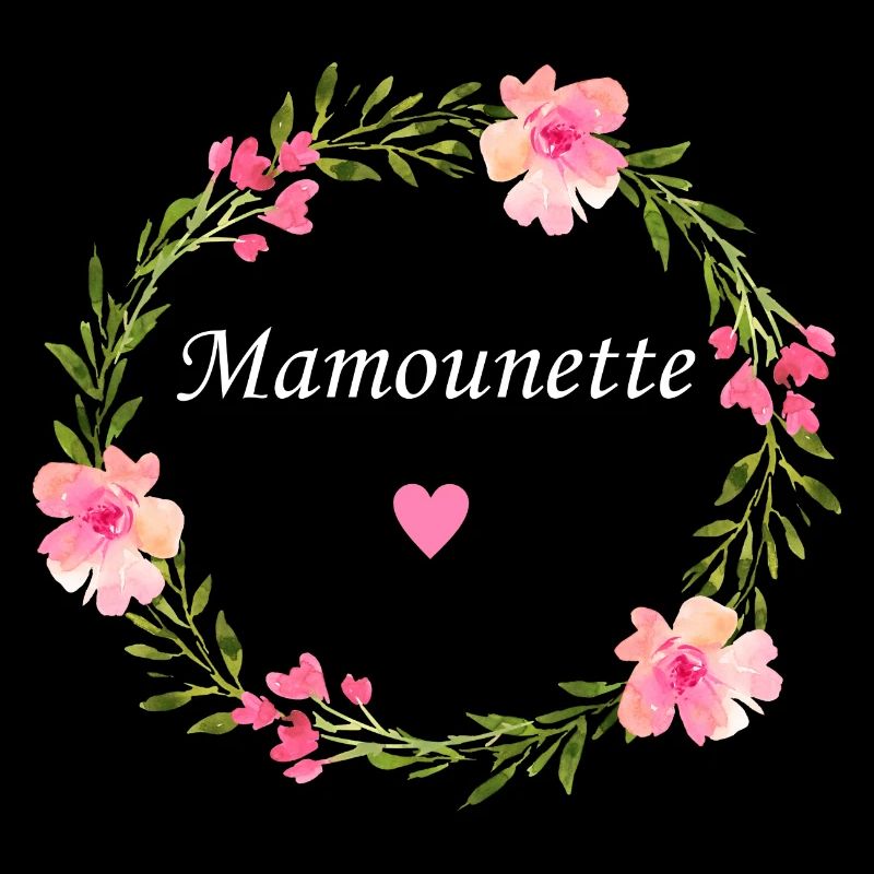 Mamounette