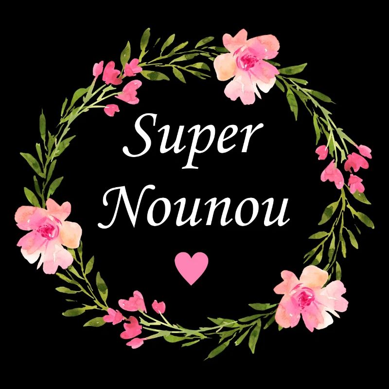 Super nounou