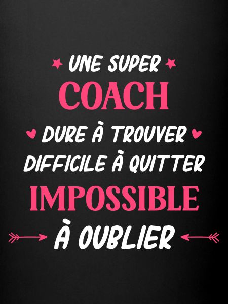 Super coach
