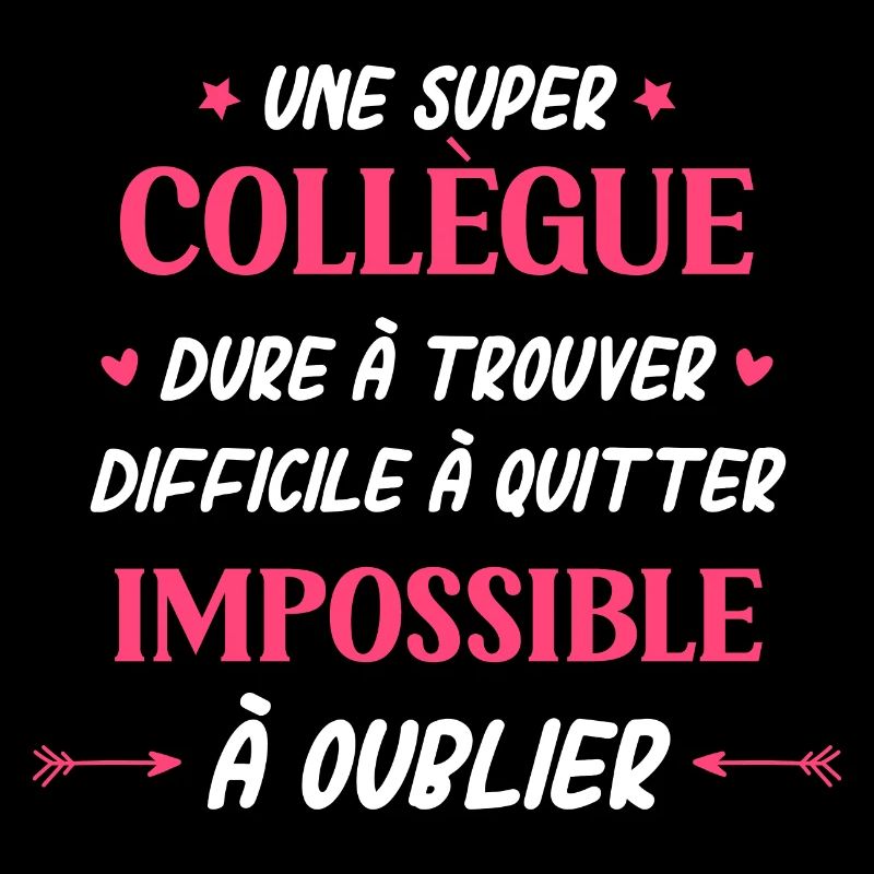 Super collègue