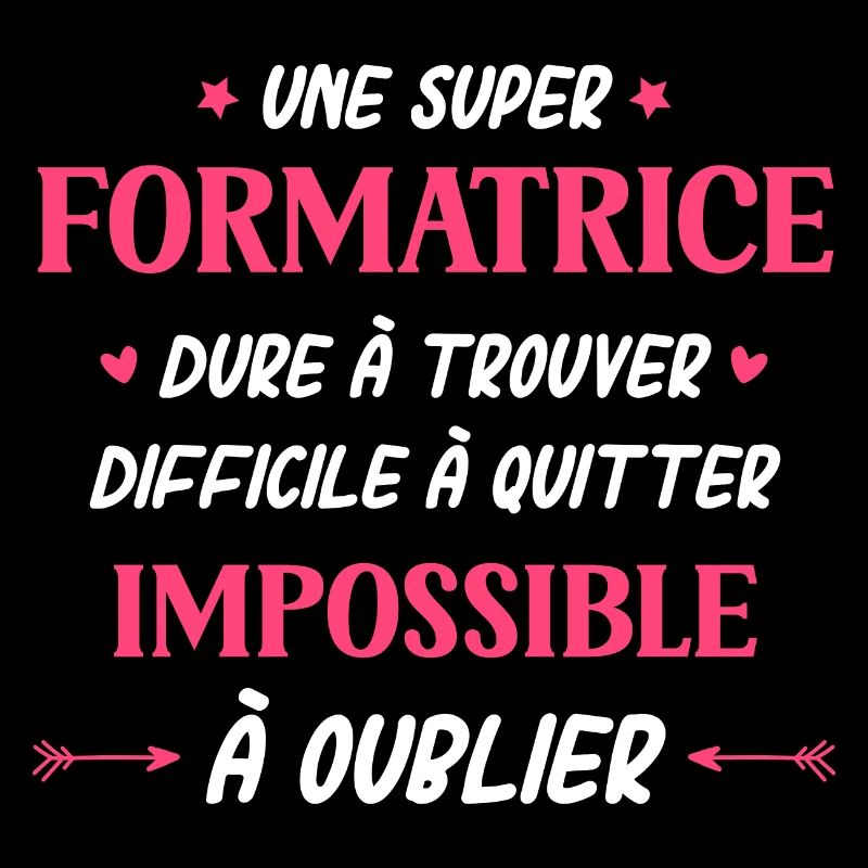 Super formatrice