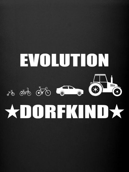 Dorfkind