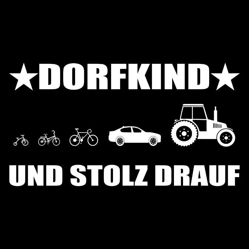 Dorfkind