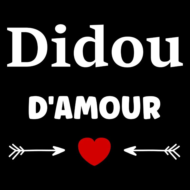 Didou d'amour