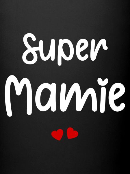Super mamie