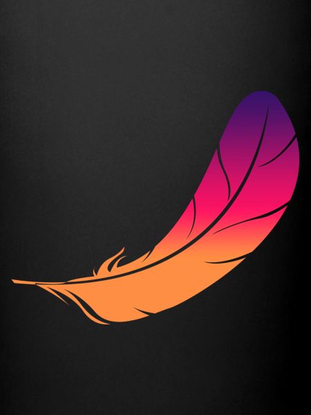 Feather Feeling #6
