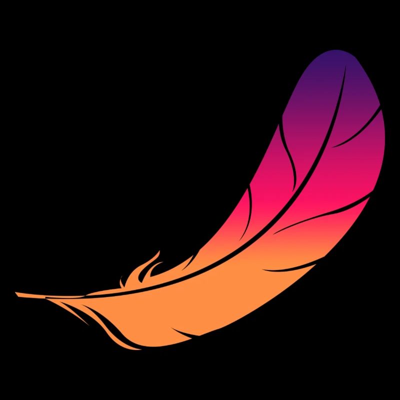 Feather Feeling #6