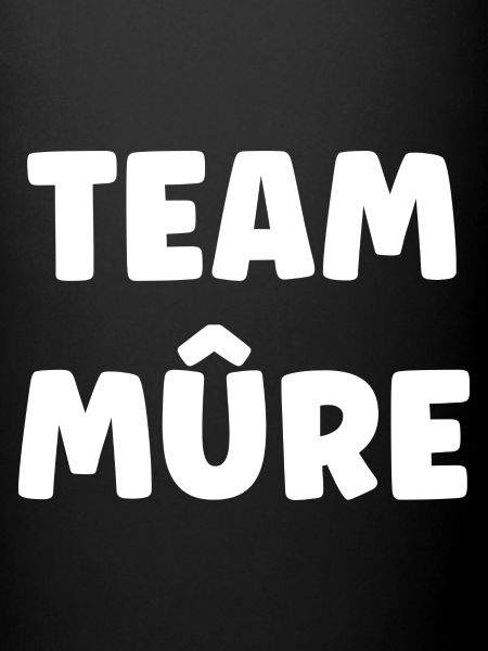 Team Mûre