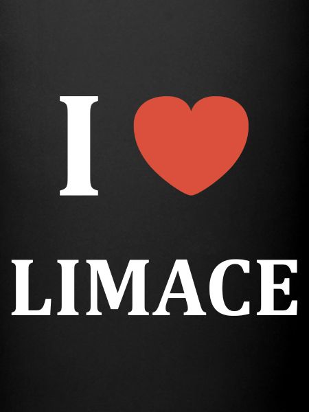 i love Limace